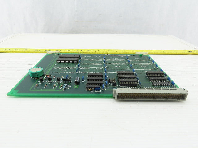 Seiki NMEX 16-07-00-01 Circuit Board Card