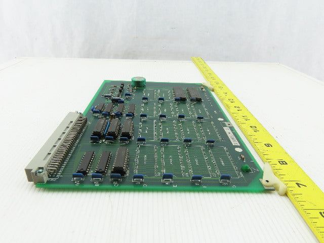 Seiki NMEX 16-07-00-01 Circuit Board Card