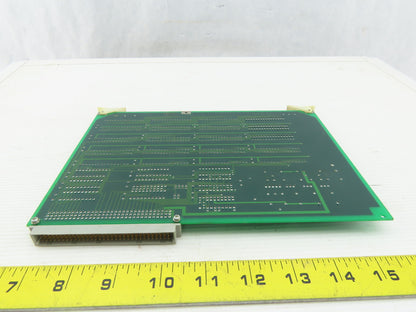 Seiki NMEX 16-07-00-01 Circuit Board Card