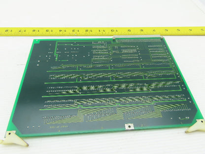 Seiki NMEX 16-07-00-01 Circuit Board Card
