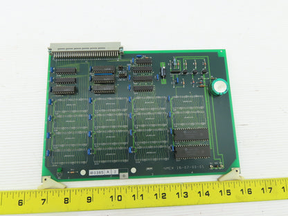 Seiki NMEX 16-07-00-01 Circuit Board Card