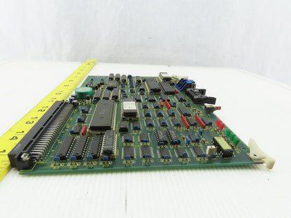 Seiki 193-230395-A-01 Circuit Board Card