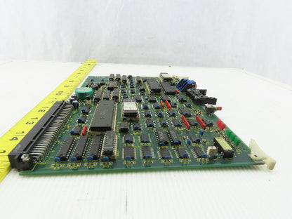 Seiki 193-230395-A-01 Circuit Board Card
