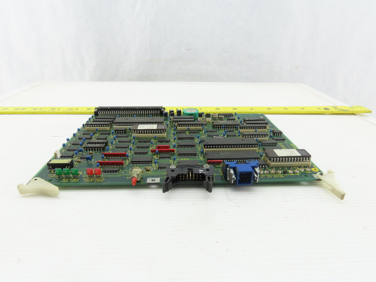Seiki 193-230395-A-01 Circuit Board Card
