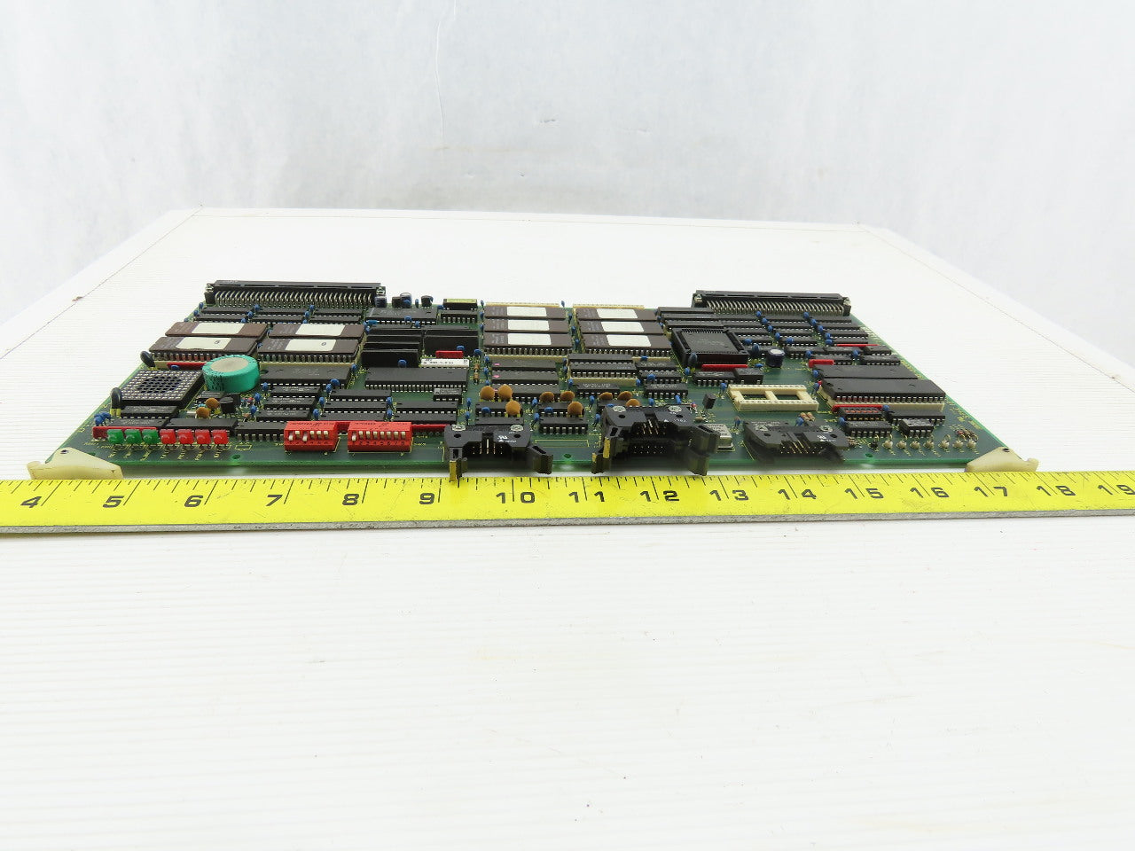 Seiki SPHC16-01-01-02 193-230393 Circuit Board Card