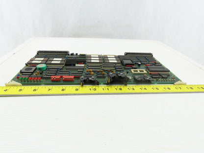 Seiki SPHC16-01-01-02 193-230393 Circuit Board Card