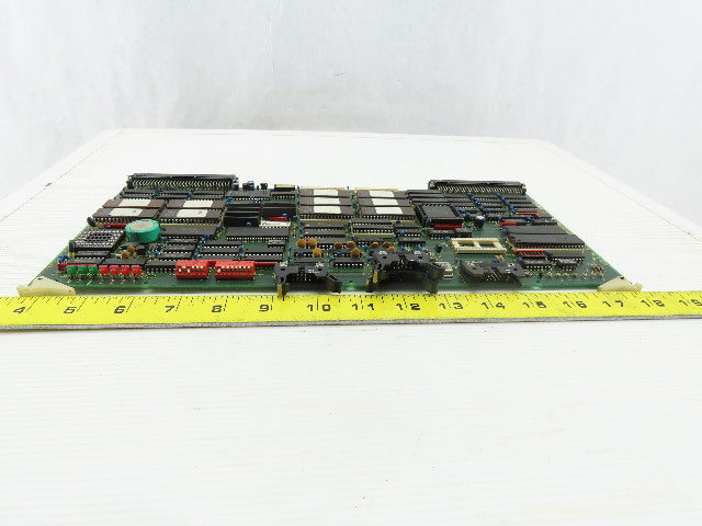 Seiki SPHC16-01-01-02 193-230393 Circuit Board Card