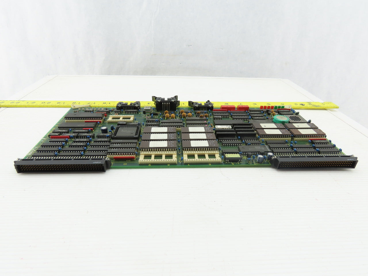 Seiki SPHC16-01-01-02 193-230393 Circuit Board Card