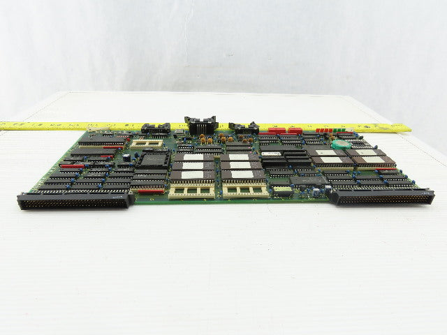 Seiki SPHC16-01-01-02 193-230393 Circuit Board Card