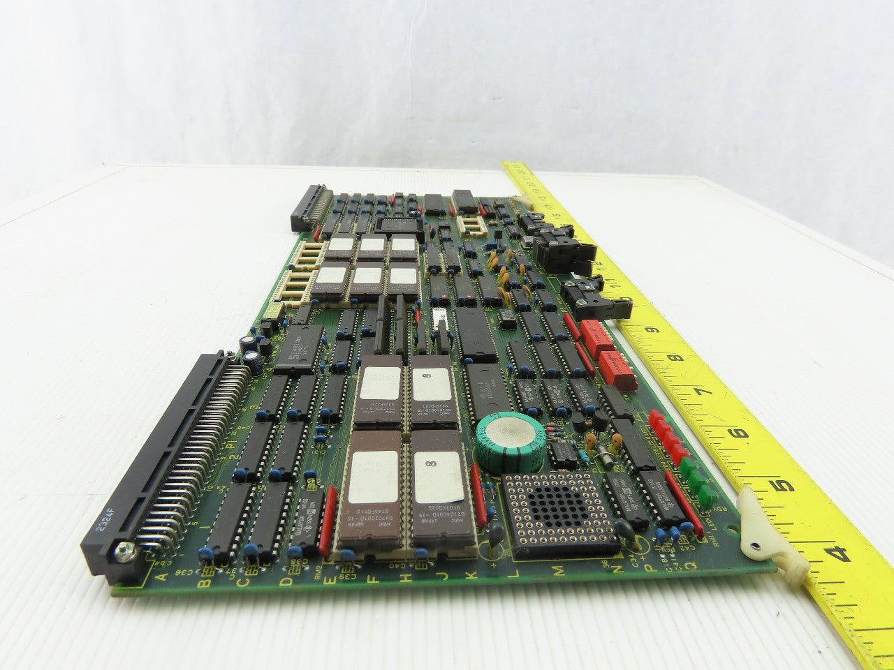Seiki SPHC16-01-01-02 193-230393 Circuit Board Card