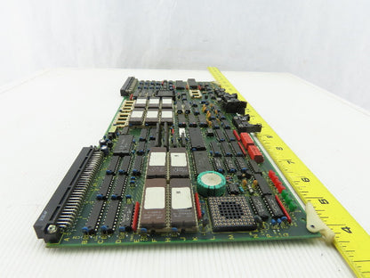 Seiki SPHC16-01-01-02 193-230393 Circuit Board Card