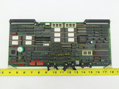 Seiki SPHC16-01-01-02 193-230393 Circuit Board Card