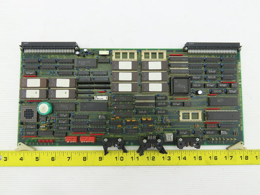 Seiki SPHC16-01-01-02 193-230393 Circuit Board Card