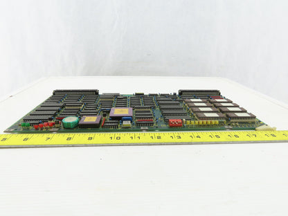 Seiki 16-02-02-00 NUMC 193-230392 Circuit Board Card
