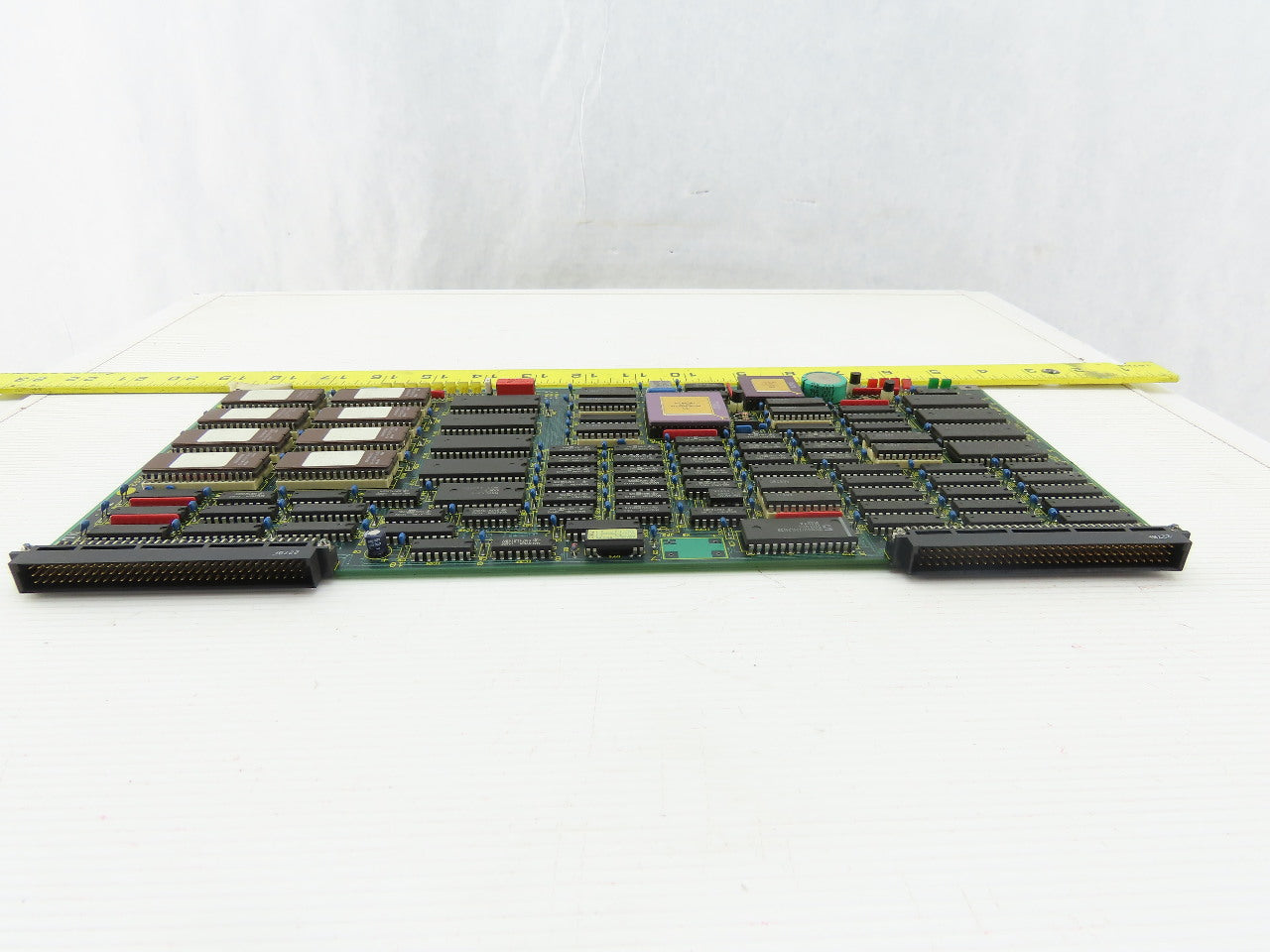 Seiki 16-02-02-00 NUMC 193-230392 Circuit Board Card