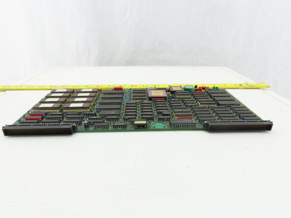 Seiki 16-02-02-00 NUMC 193-230392 Circuit Board Card