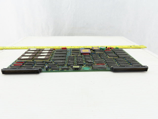 Seiki 16-02-02-00 NUMC 193-230392 Circuit Board Card