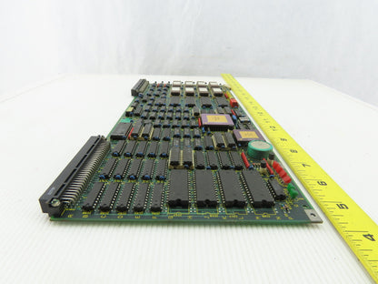 Seiki 16-02-02-00 NUMC 193-230392 Circuit Board Card