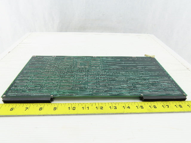 Seiki 16-02-02-00 NUMC 193-230392 Circuit Board Card