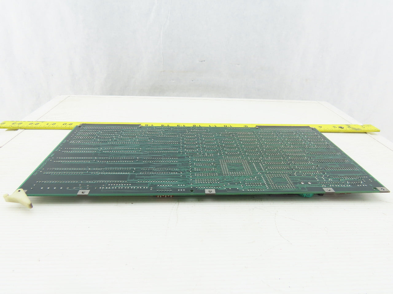Seiki 16-02-02-00 NUMC 193-230392 Circuit Board Card