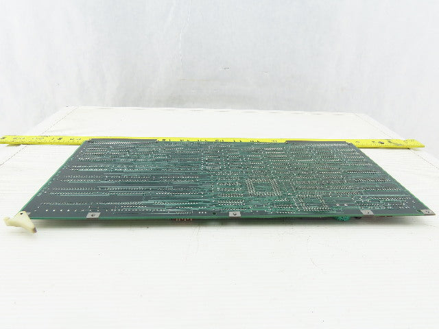 Seiki 16-02-02-00 NUMC 193-230392 Circuit Board Card