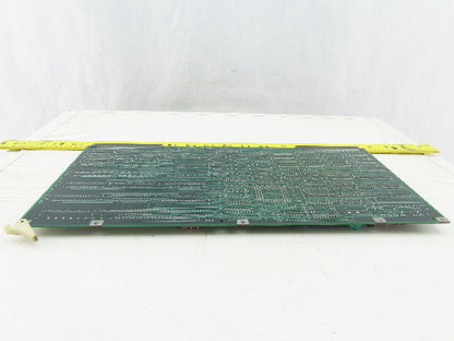 Seiki 16-02-02-00 NUMC 193-230392 Circuit Board Card