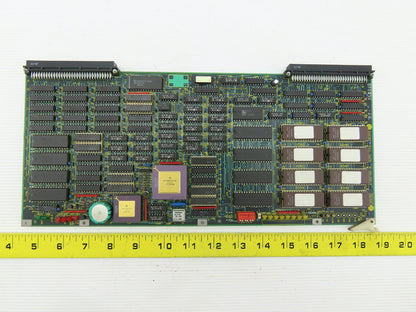 Seiki 16-02-02-00 NUMC 193-230392 Circuit Board Card