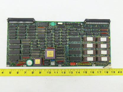 Seiki 16-02-02-00 NUMC 193-230392 Circuit Board Card