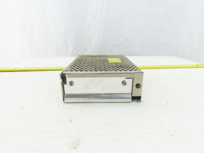 Jameco FCS604A 110/220V Input DC 5/12V Output Power Supply