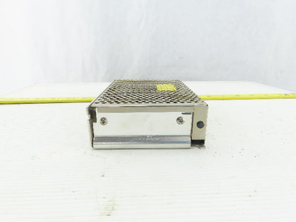 Jameco FCS604A 110/220V Input DC 5/12V Output Power Supply