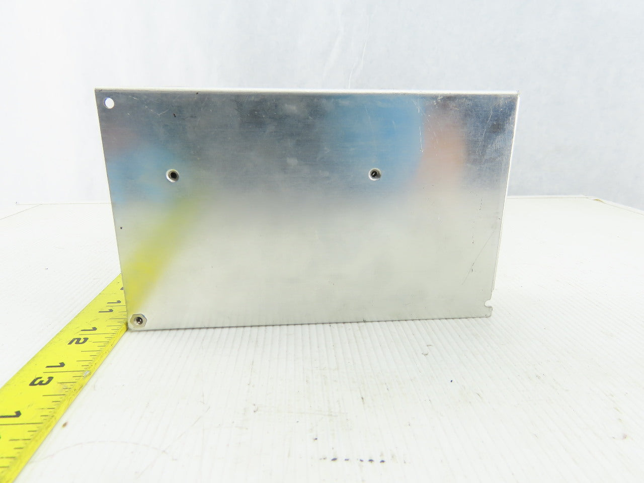 Jameco FCS604A 110/220V Input DC 5/12V Output Power Supply
