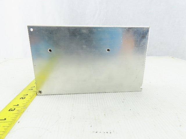 Jameco FCS604A 110/220V Input DC 5/12V Output Power Supply