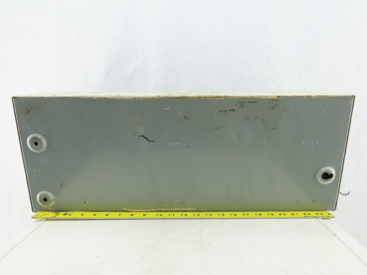 Westinghouse A204S1BAAC Size 1 200/230V 7.5Hp 120V Coil Combo Starter Disconnect