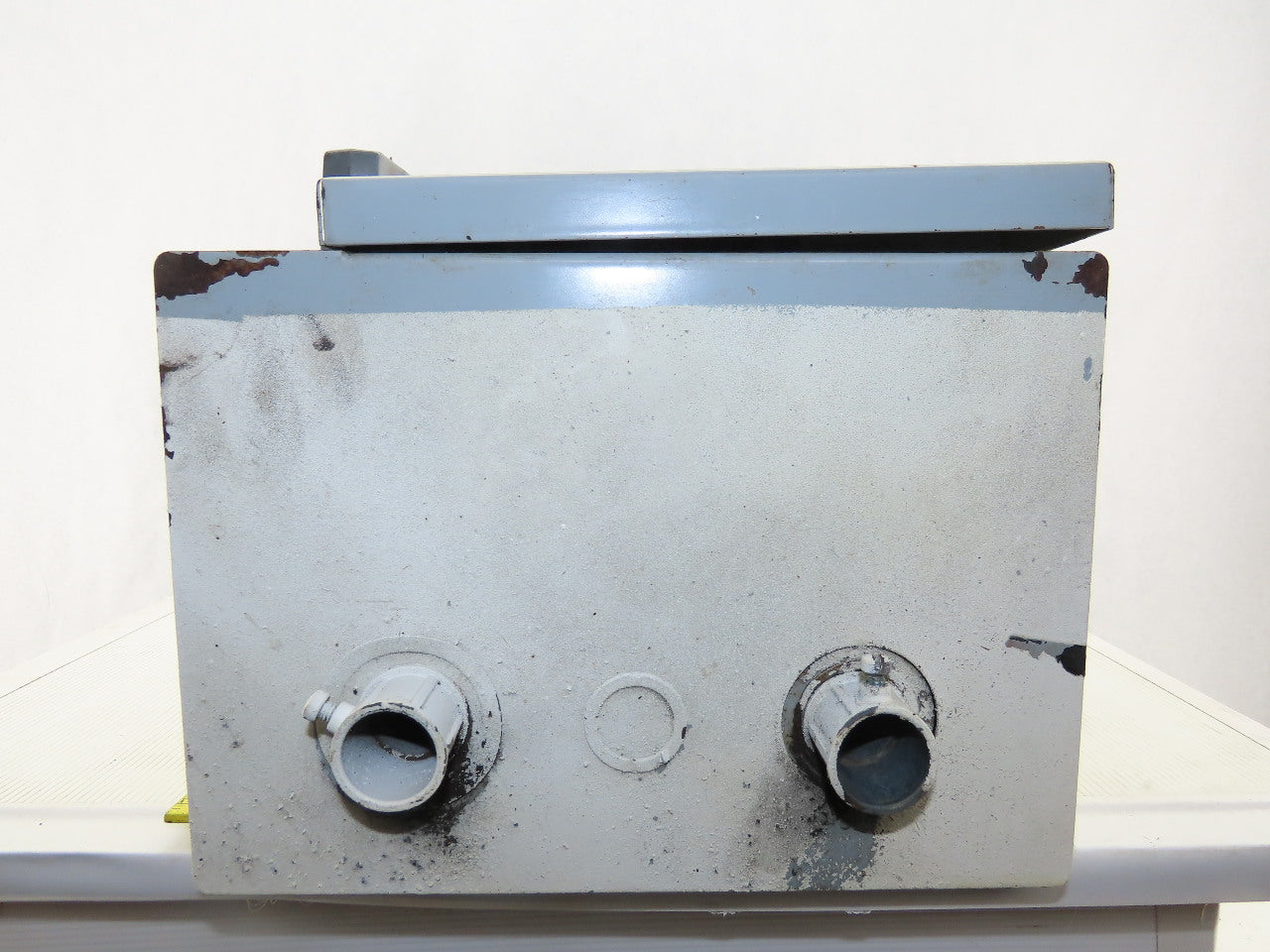 Siemens SCFC10 Size 1 600V 10Hp Combination Starter Fused