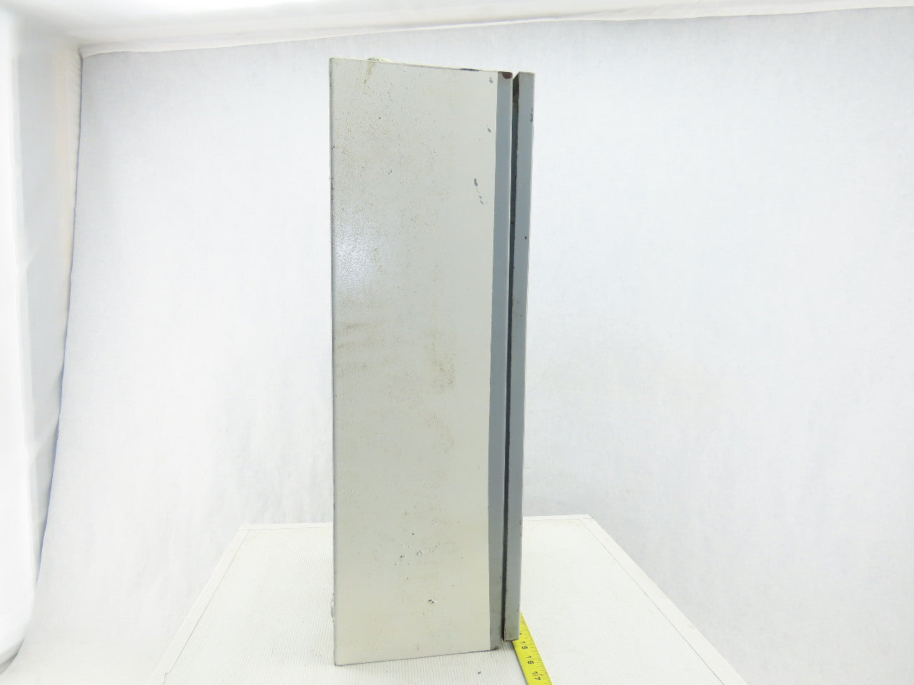 Siemens SCFC10 Size 1 600V 10Hp Combination Starter Fused