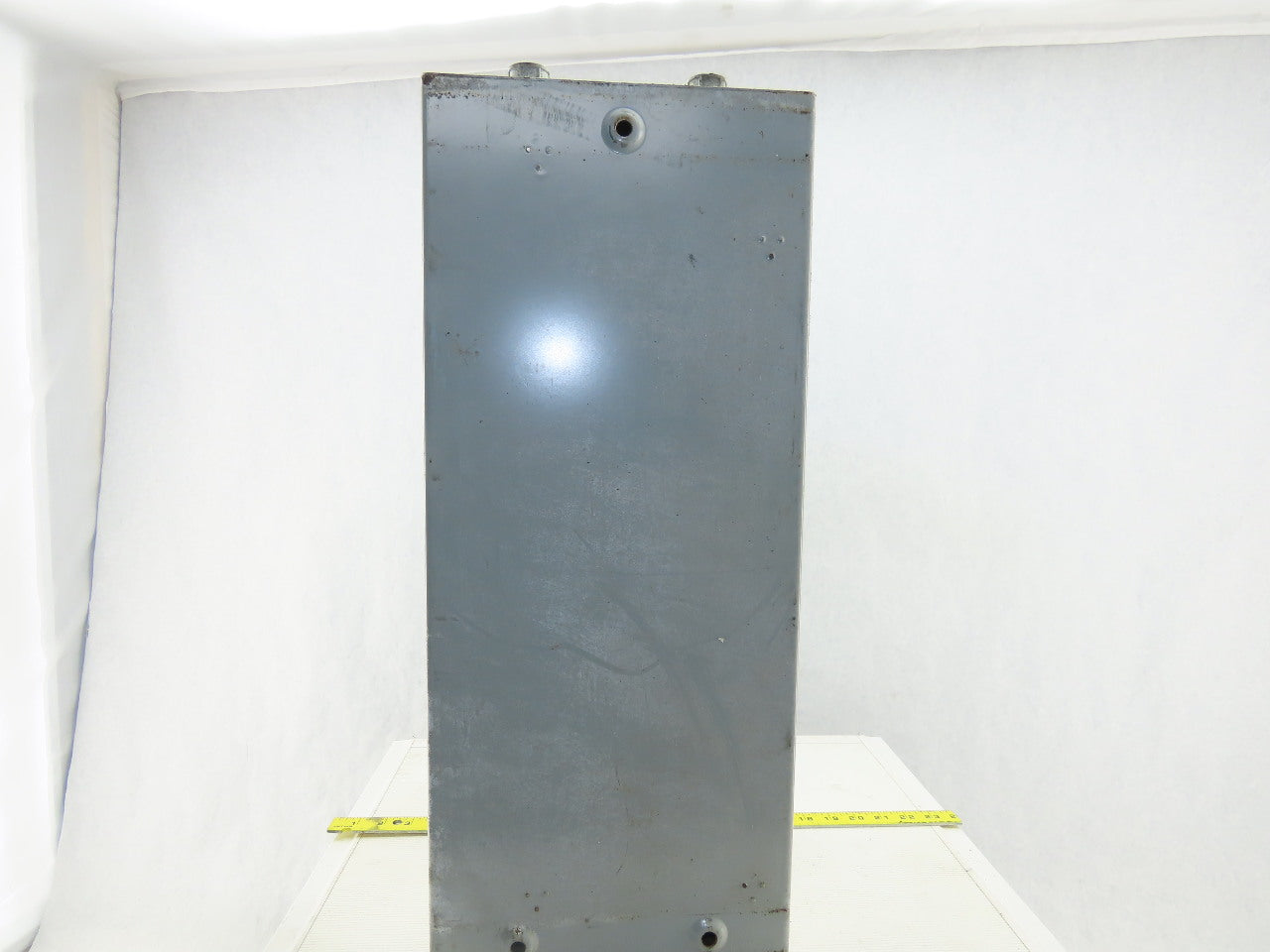 Siemens SCFC10 Size 1 600V 10Hp Combination Starter Fused