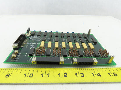 Mazak MPS-520 I-829038 Circuit Board