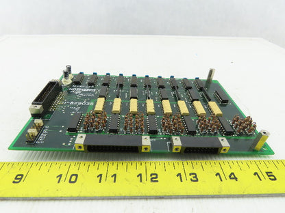 Mazak MPS-520 I-829038 Circuit Board