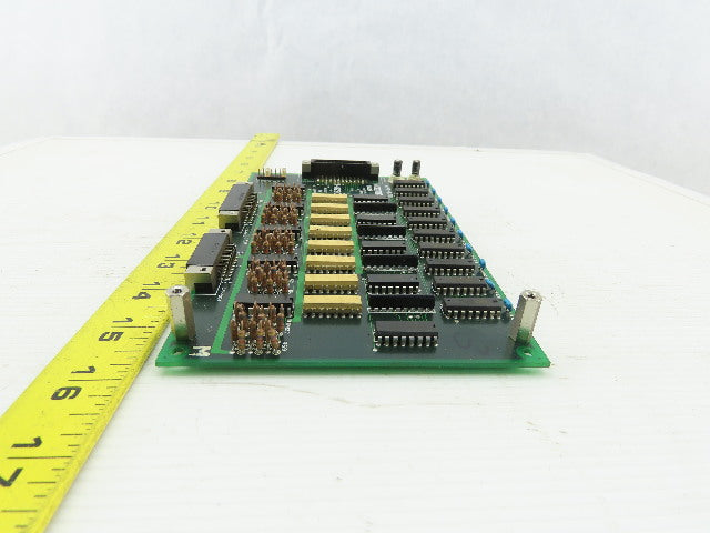 Mazak MPS-520 I-829038 Circuit Board