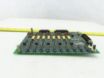 Mazak MPS-520 I-829038 Circuit Board