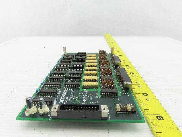 Mazak MPS-520 I-829038 Circuit Board
