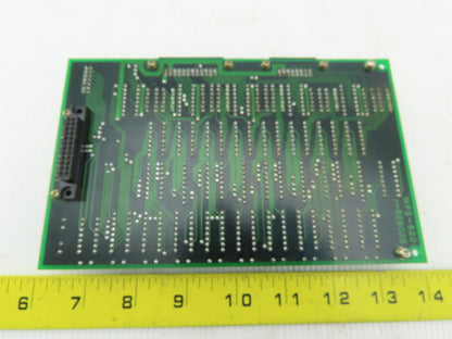 Mazak MPS-520 I-829038 Circuit Board