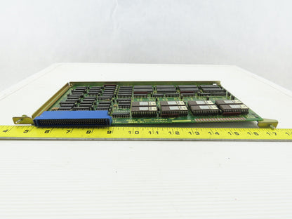 Fanuc A16B-1210-0471/01A ROM/RAM Memory Circuit Board