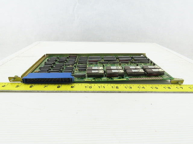 Fanuc A16B-1210-0471/01A ROM/RAM Memory Circuit Board