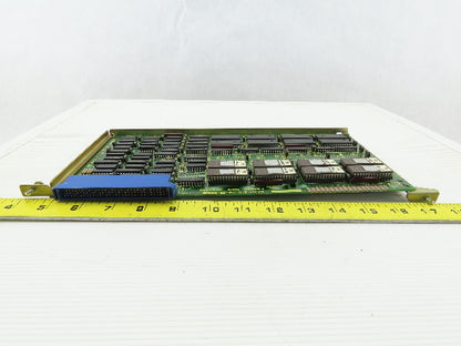Fanuc A16B-1210-0471/01A ROM/RAM Memory Circuit Board