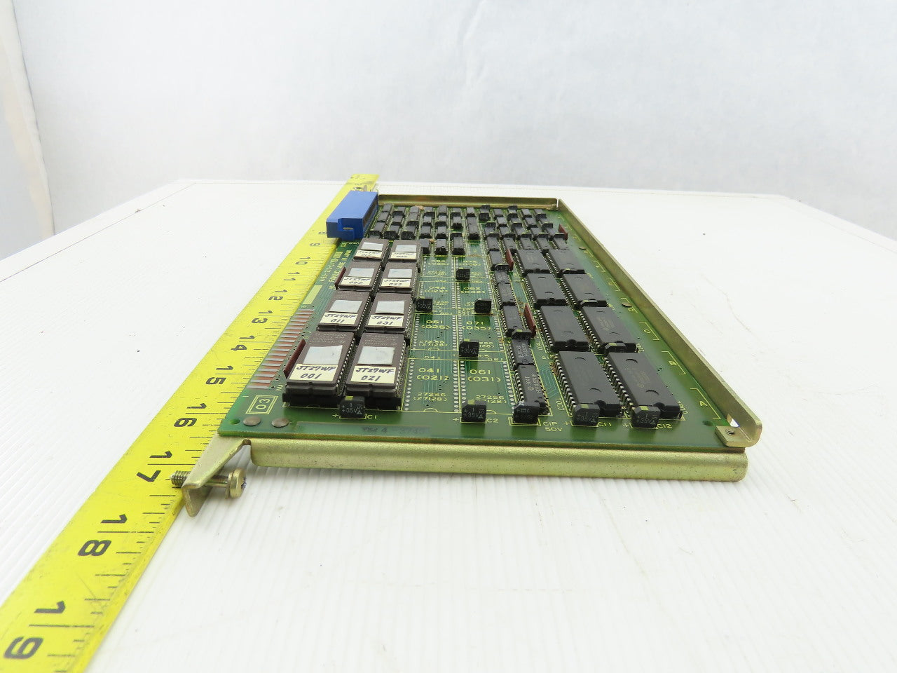 Fanuc A16B-1210-0471/01A ROM/RAM Memory Circuit Board