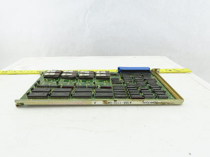Fanuc A16B-1210-0471/01A ROM/RAM Memory Circuit Board