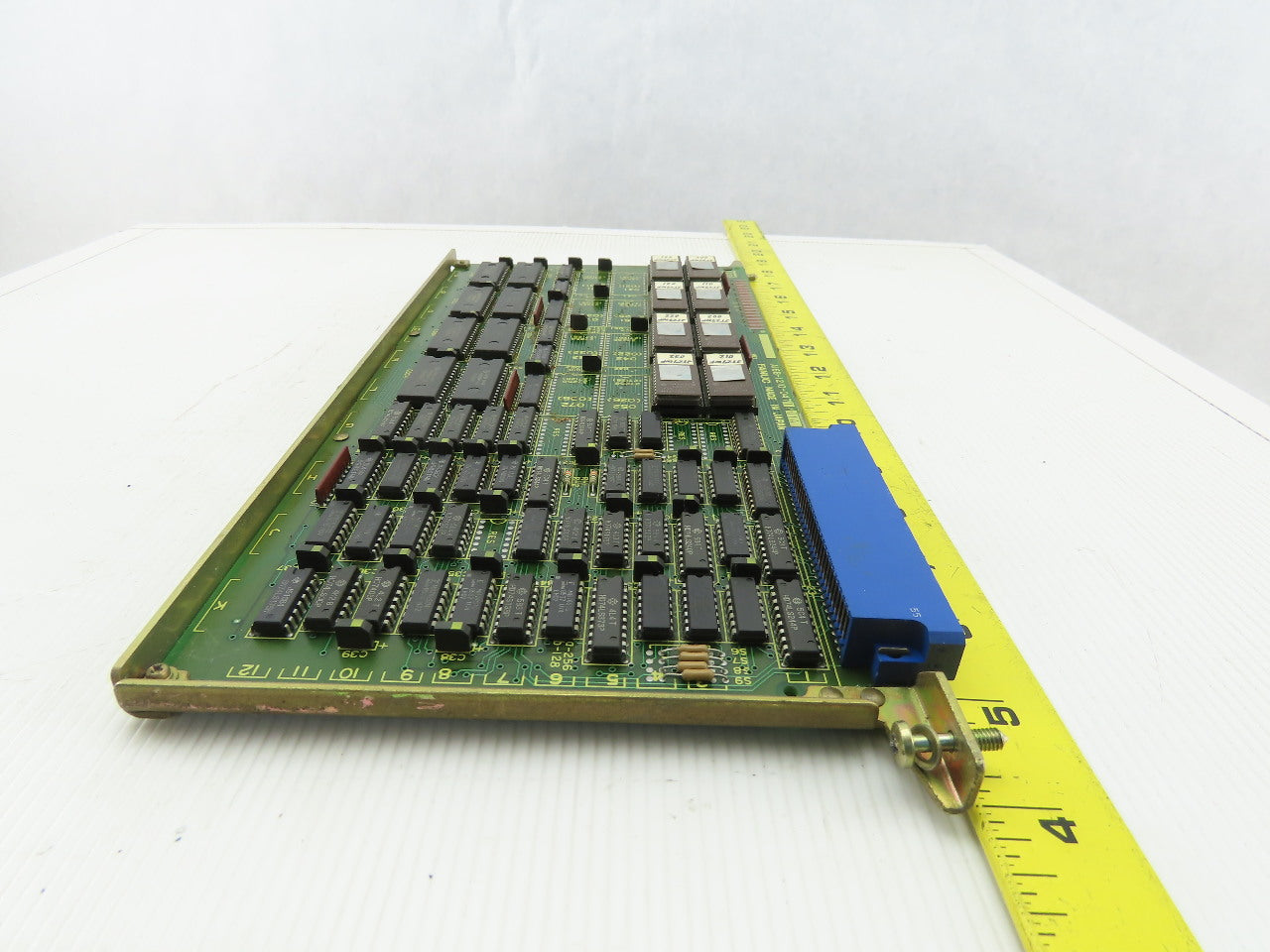 Fanuc A16B-1210-0471/01A ROM/RAM Memory Circuit Board