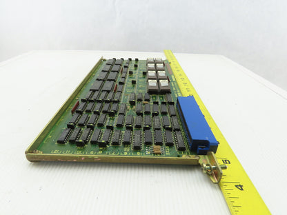 Fanuc A16B-1210-0471/01A ROM/RAM Memory Circuit Board