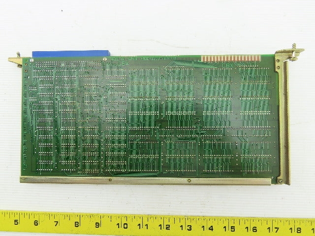 Fanuc A16B-1210-0471/01A ROM/RAM Memory Circuit Board